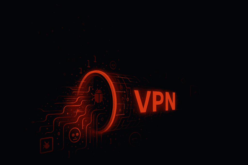 Iranian State Hackers Exploit VPN Flaws to Breach Middle East Critical Infrastructure for 2 Years